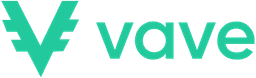 Vave logo cryptobetting