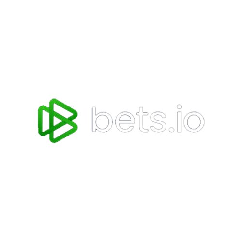 Bets.Io Logo Bets.io logo cryptobetting