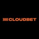 Cloudbet Logo Cloudbet logo cryptobetting