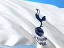 Spurs Logo Away Team Logo