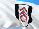 Fulham Logo Home Team Logo