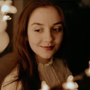 Andreea Profile Picture Andreea Stanescu