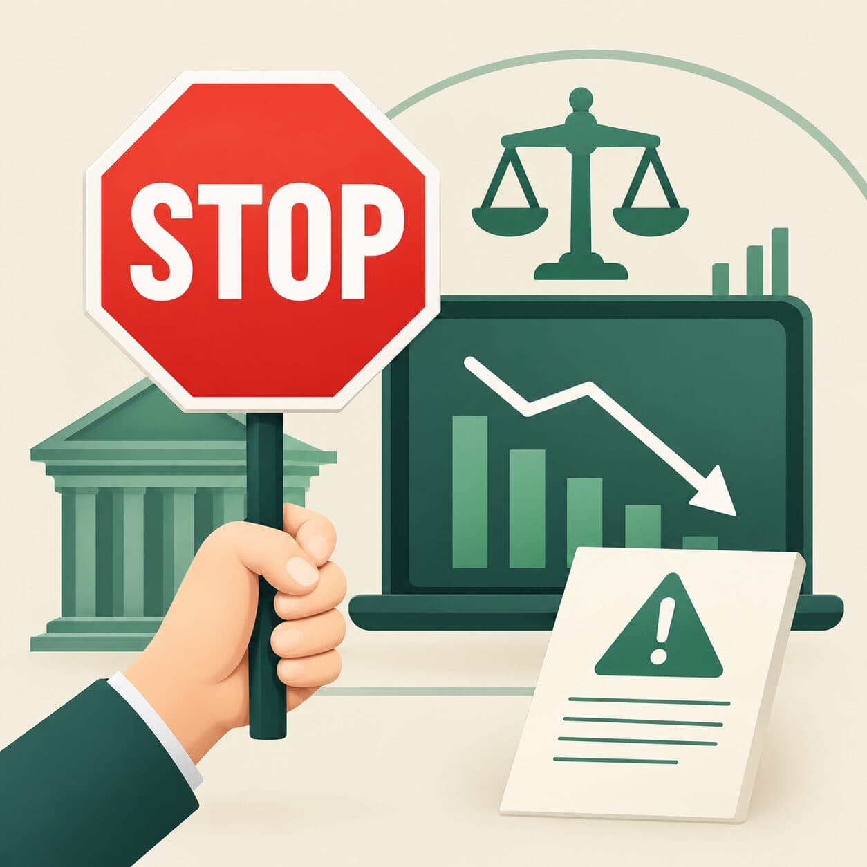 Tennessee orders Kalshi, Polymarket and Crypto.com to halt sports event contracts News Image