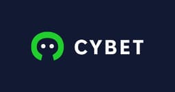 Cybet Logo cybet crypto sportsbook logo
